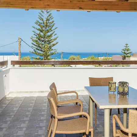 Rea Villa *