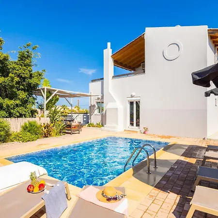 Villa Rea *