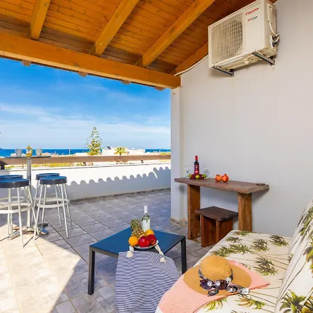 Rea Villa