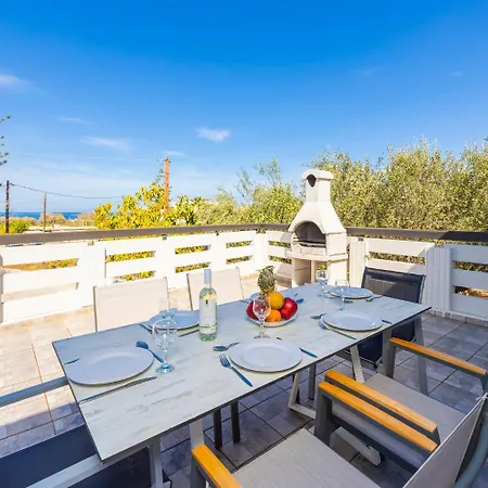 Villa Rea Adelianos Kampos