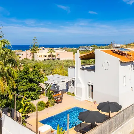 Rea Villa
