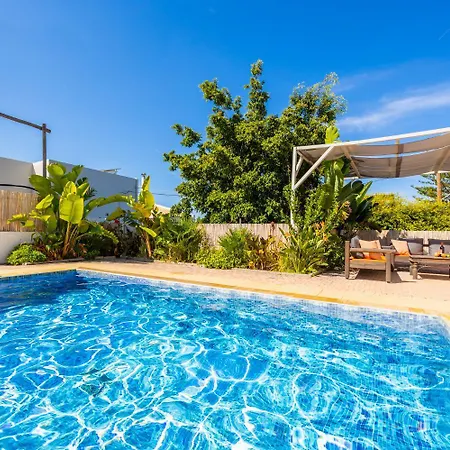 Villa Rea *