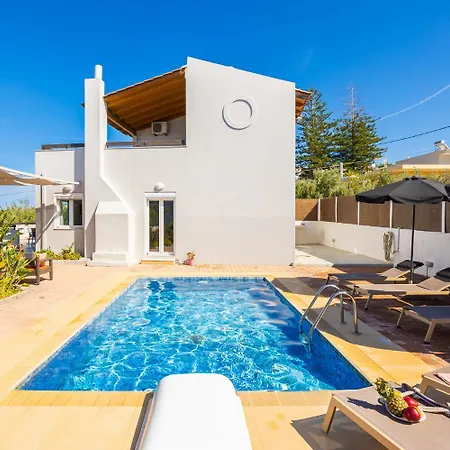 Rea Villa *